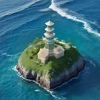 首席评测编辑林晓薇，专业知性形象，简洁白色背景